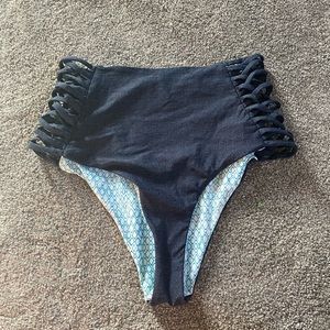 Tigress bottom never worn!